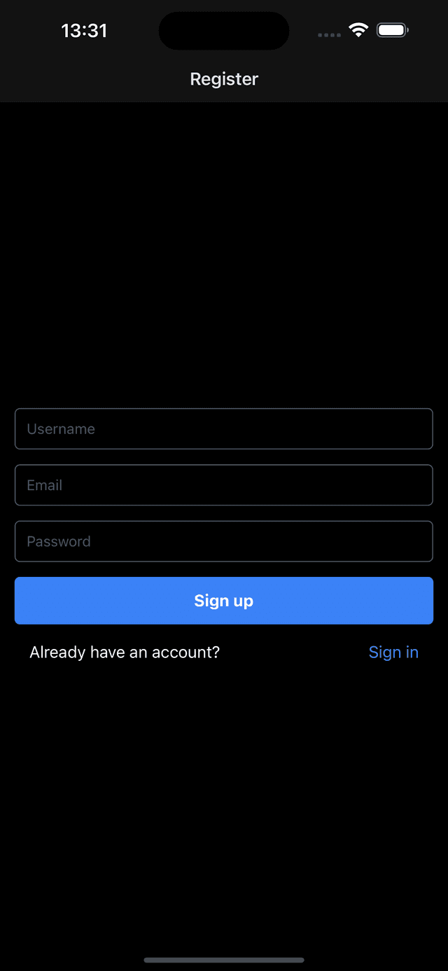 Url Shortener